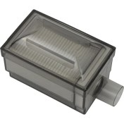 Resim Oksijeneratör Filtre Kartuşu Temizliği Koruyun Yedek Solunum Makinesi Filtre Yedek Aksesuarları (Yurt Dışından) 