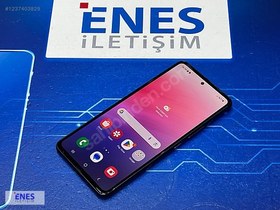 Resim Samsung A53 İkinci El TR | 128 GB 8 GB | Siyah 