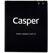 Resim EYKA ELEKTRONİK Casper Via E1C Batarya Pil 