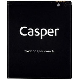 Resim EYKA ELEKTRONİK Casper Via E1C Batarya Pil 