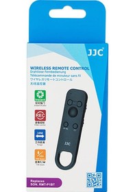 Resim Jjc BTR-S1 Bluetooth Kablosuz Kumanda 
