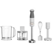 Resim Kenwood Triblade System El Blender Seti Hbm40.306wh 