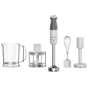 Resim Kenwood Triblade System El Blender Seti Hbm40.306wh 