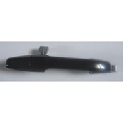 Resim HuShan 2006-2011 Honda Civic Sd Arka Kapı Dış Açma Kolu Sağ Siyah (boyanır Tip) () (adet) (oem No:726 