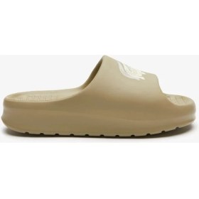 Resim Lacoste Croco 2.0 Evo Kadın Haki Terlik 