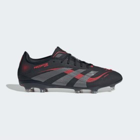 Resim adidas Çocuk Günlük Spor Ayakkabı-Krampon PREDATOR CLUB FG/MG J JH8869 