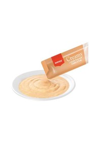 Resim Wanpy Tavuk-yengeç Krema Kedi Ödülü 25x14gr 