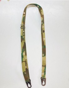 Resim Sungu Askeri Shop Unisex Aski Kayişi Desenli Ak7335 Desenli 