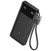 Resim Anker A1388 10000 mAh Hızlı Şarj Powerbank Outlet 
