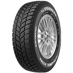 Resim Starmaxx Prowin St960 155r12c 88/86n 8pr Kış Lastiği 2024 