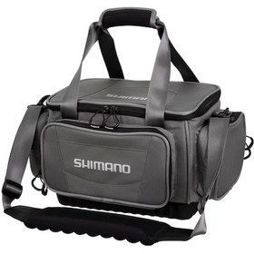 Resim Shimano Tackle Bag Medium Balıkçı Çantası 