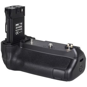 Resim Canon EOS R için Ayex AX-EOSR Battery Grip (BG-E22) 