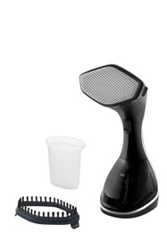 Resim Beko Bkg 5916 1600 W Buharlı Kırışıklık Giderici 