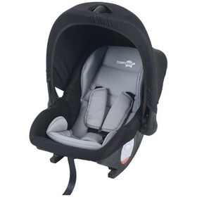 Resim Comfymax 0-13 Kg Oto Koltuğu Ana Kucağı Storm Grey 