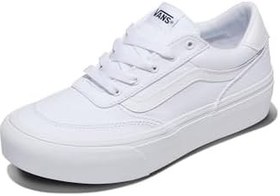 Resim Vans Brooklyn Platform Günlük Spor Ayakkabı 
