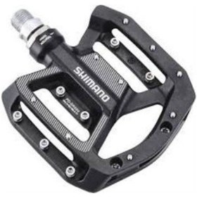 Resim Shimano Pedal Mtb Pd-gr500 Platform Siyah 