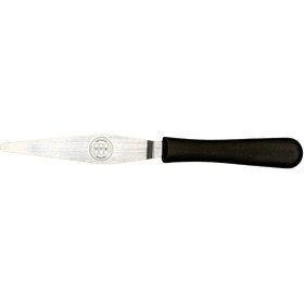 Resim YYK YIKANABİLİR YAĞLI KAĞIT HEP PİŞİR Pasta Mini Paletleri 12 cm Mini Üçgen Kıvrık 