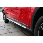 Resim Mercedes Benz Gla X156 2014-2020 Yan Basamak 