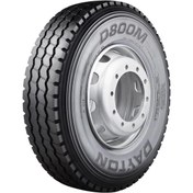 Resim Dayton 315/80R22.5 156/150K D800M (4 Mevsim) (2024) 