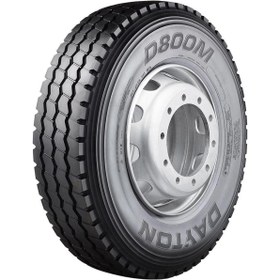 Resim Dayton 315/80R22.5 156/150K D800M (4 Mevsim) (2024) 