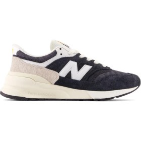 Resim New Balance 997R Kadın Günlük Spor Ayakkabı 