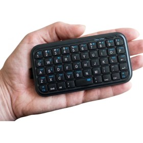 Resim MiraLive 10M Mini Klavye 