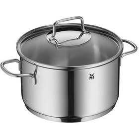 Resim Wmf Astoria Çorba Tenceresi 20 Cm 