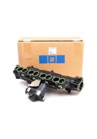 Resim Opel Astra J 2.0 Dizel Emme Manifoldu Gm 