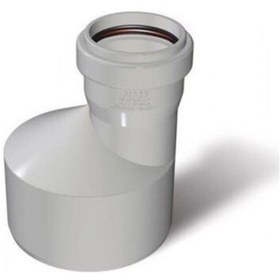 Resim AKSUFEZ Redüksiyon Pvc 70/50 