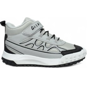 Resim G63 Kids 2027 Erkek Çocuk Kışlık Bot Ayakkabı Buz 