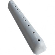 Resim Beko Uyumlu D1 8101 E - D1 8101 Ea Kazan Tambur Plastik 8 - 9 Kg 