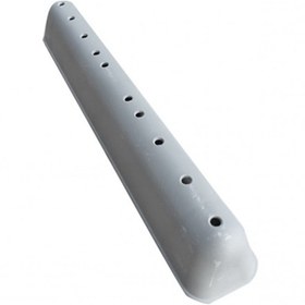 Resim Beko Uyumlu D1 8101 E - D1 8101 Ea Kazan Tambur Plastik 8 - 9 Kg 