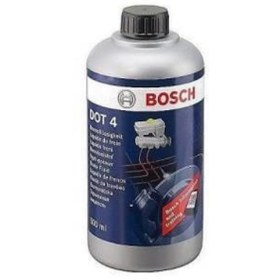 Resim BOSCH DOT 4 Fren Hidroliği 500 ml 