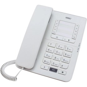 Resim The LOG INVEST Kablolu Ekransız Masaüstü Telefon Tm-142 