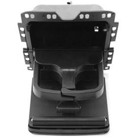 Resim Volkswagen Tiguan Sharan İçin 7n0862533 82v Yedek Bardaklık Arkası 