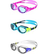 Resim Speedo Bıofuse 2.0 Af Çocuk Yüzücü Gözlüğü 8-00336316251 - Renkli Çok Renkli 