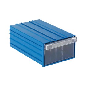 Resim Sembol 120x80x200 mm Plastik Çekmeceli Kutu (SEMBOL.KOD120) 