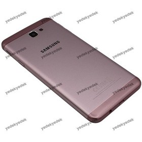 Resim Samsung Galaxy J7 Prime Kasa Arka Kapak (398805073) 