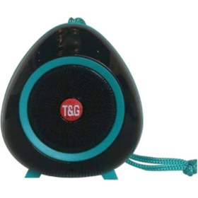 Resim Dolia Taşınabilir Bluetooth Hoparlör - TG514 