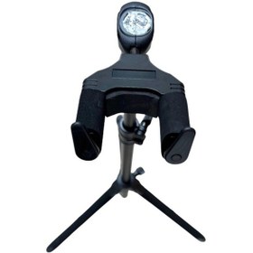 Resim Auster Enstruman Standı 