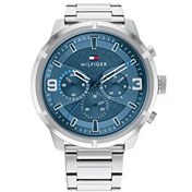 Resim Tommy Hilfiger TH1792077 Erkek Kol Saati 