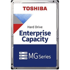 Resim Toshiba MG10-D MG10ADA800E 8 TB 512MB Sata 7200RPM 3.5" Harddisk 