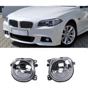 Resim Bmw F10 2014-2018 5.seri Lci Ledli Sis Farı 