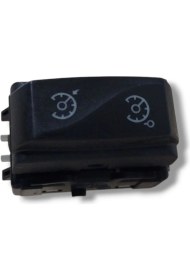 Resim Hız Sabitleyici/limitleyici Fonksiyon Seçme Butonu Clio 4 Megane3 Fluence Symbol 255502964R 