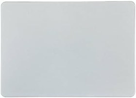 Resim Macbook 15" Air M3 A3114 Premium MSoft Bottom Kapak 31099 Gri 