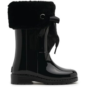 Resim Kız Çocuk Bot (Yağmur ) Lorca Toni Pons Raın Boots In Glossy Rubber 