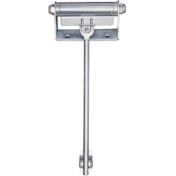 Resim Yuma Mekanik Hafif Kapılar Içi Kapı, Kapatma Itme Yayı 