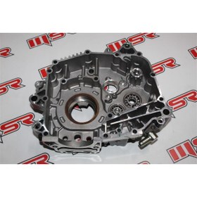 Resim DARDEREMOTOR TVS RAIDER 125 KARTER SOL A 