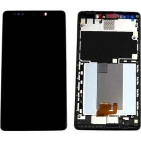 Resim Kadrioğlu Sony Ericsson Lt30İ Xperia T Lcd Ekran Dokunmatik Çıtal 
