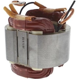 Resim Makita GA7020 Yastık Stator Bobin Ürün Kodu 526179-4 
